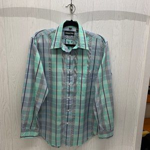 POTOMAC COLLECTION  , MEN SHIRT